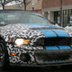 Illustration for article titled 2010 Shelby GT500